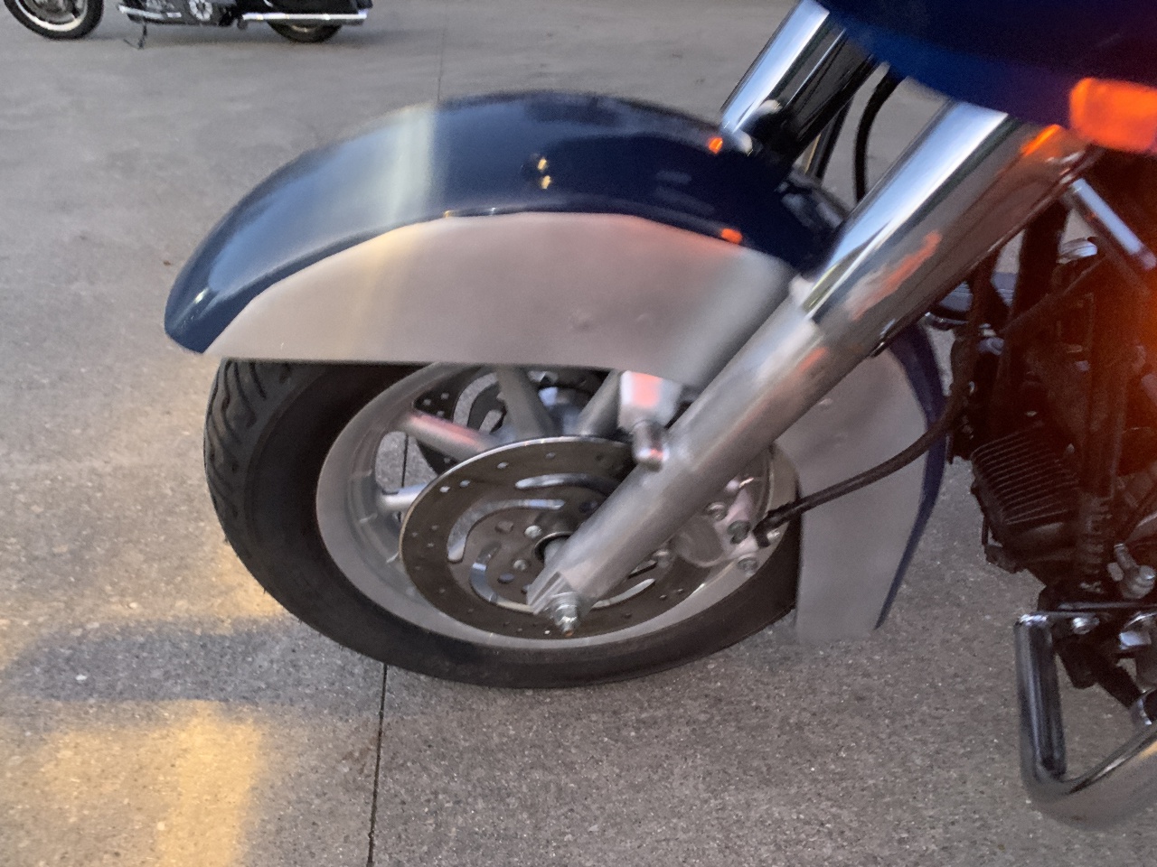 2004 Harley-Davidson Road Glide